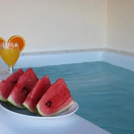 Sun Stories Appartement