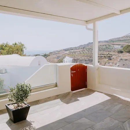 Sun Stories Appartement