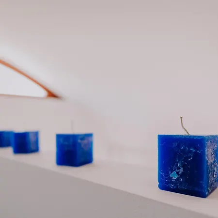 Sun Stories Appartement Vóthon