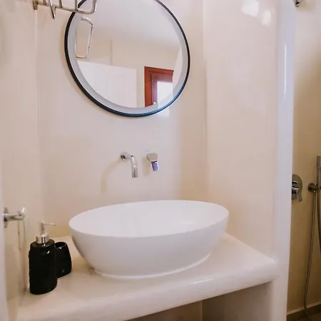 Appartement Sun Stories Vóthon