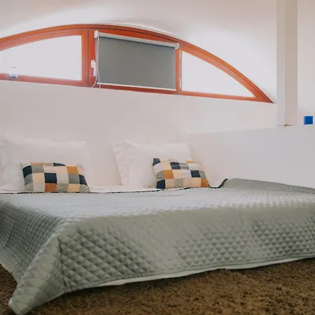 Sun Stories Appartement *