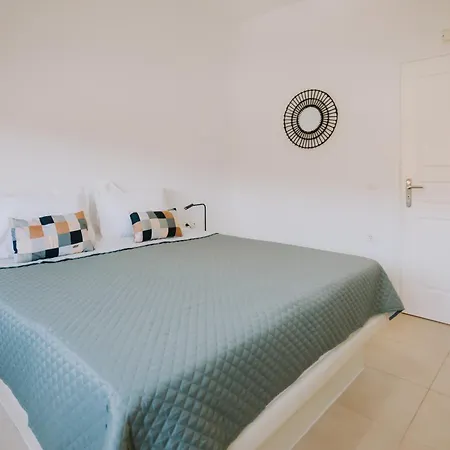 Sun Stories Appartement *