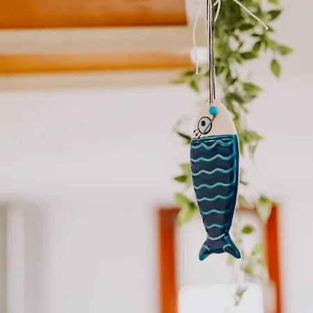 Sun Stories Appartement Vóthon