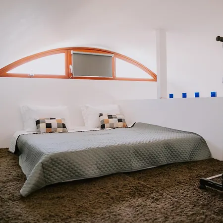 Sun Stories Appartement