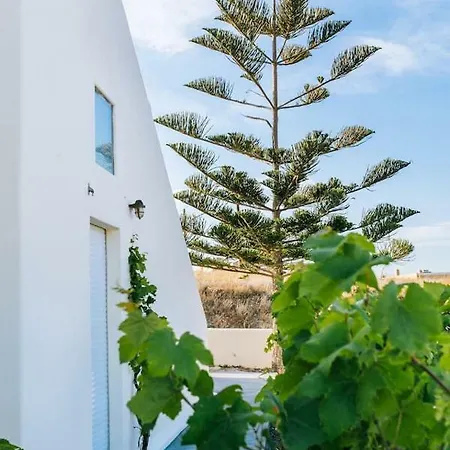 Sun Stories Appartement Vóthon