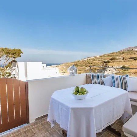 Appartement Sun Stories