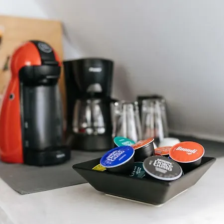 Appartement Sun Stories