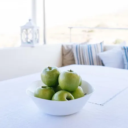 Appartement Sun Stories