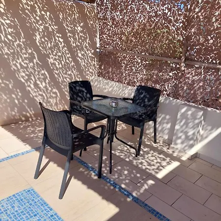 Sun Stories Apartamento *