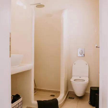 Sun Stories Apartment *