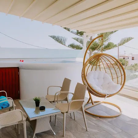 Apartamento Sun Stories *