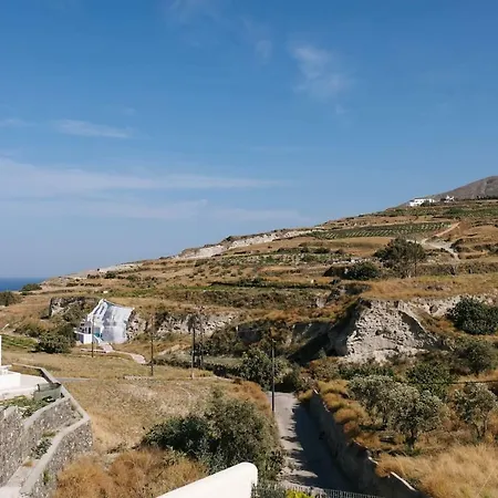 Apartamento Sun Stories