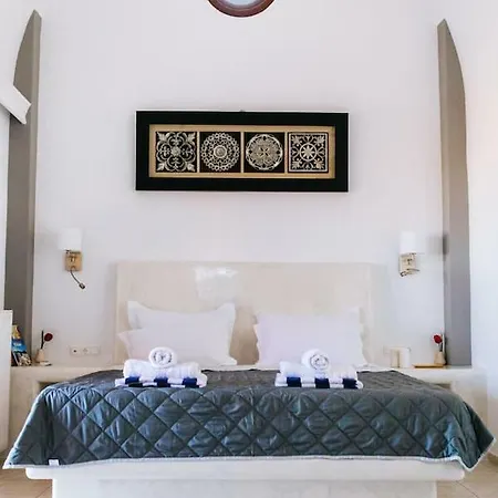 Sun Stories Apartamento