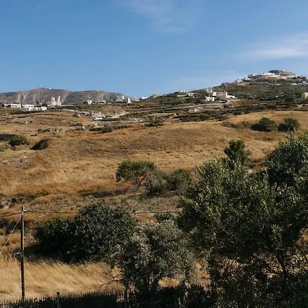 Sun Stories Apartamento