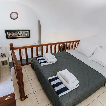 Sun Stories Apartamento *