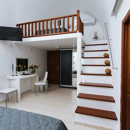 Sun Stories Apartamento Vóthon