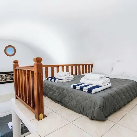 Sun Stories Apartamento