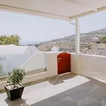 Sun Stories Apartmán