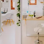 Apartmán Sun Stories Vóthon
