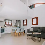 Sun Stories Apartmán