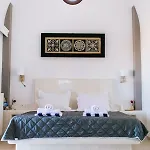 Sun Stories Apartmán