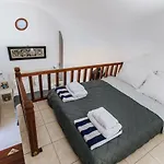 Sun Stories Apartmán *