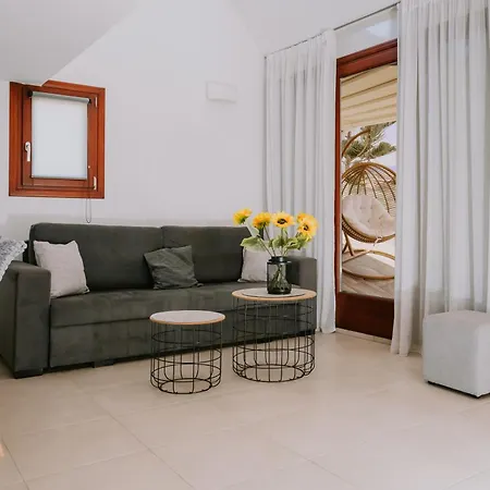 Appartamento Sun Stories