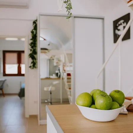 Apartamento Sun Stories