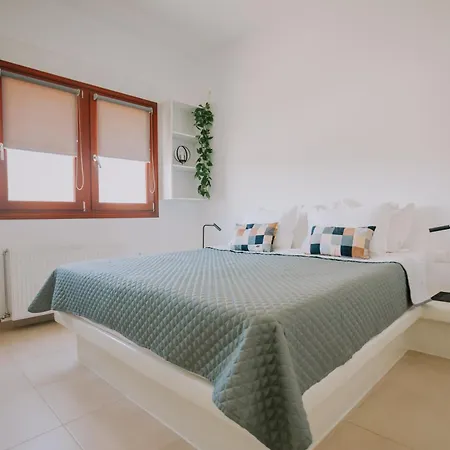 Apartamento Sun Stories