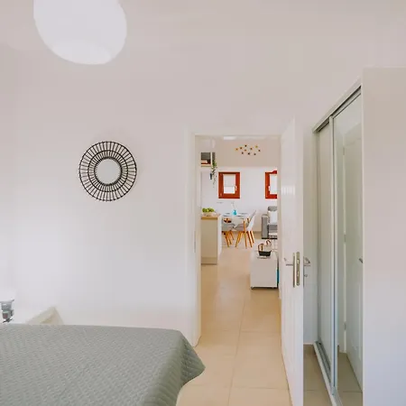 Apartment Sun Stories