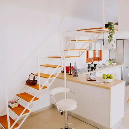 Apartamento Sun Stories *