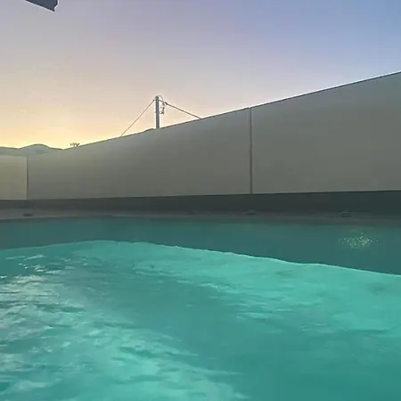 Sun Stories Apartamento *