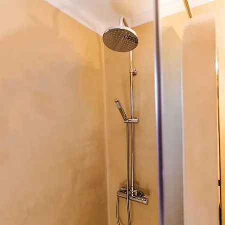 Apartamento Sun Stories *