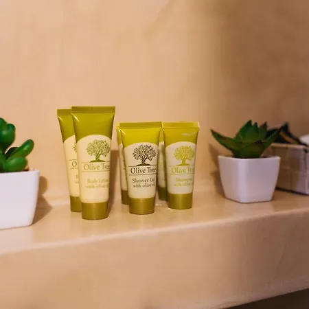 Sun Stories Apartamento