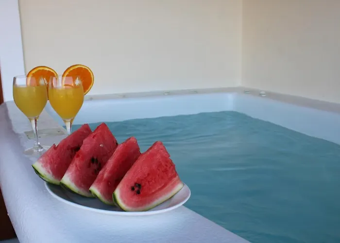 Sun Stories Apartment