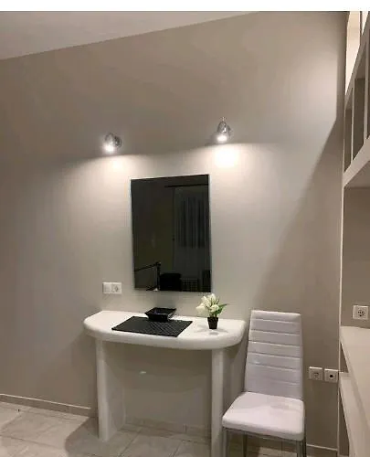 Sun Stories Apartment Vothon