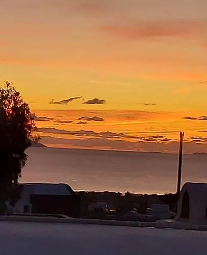 Apartment Sun Stories