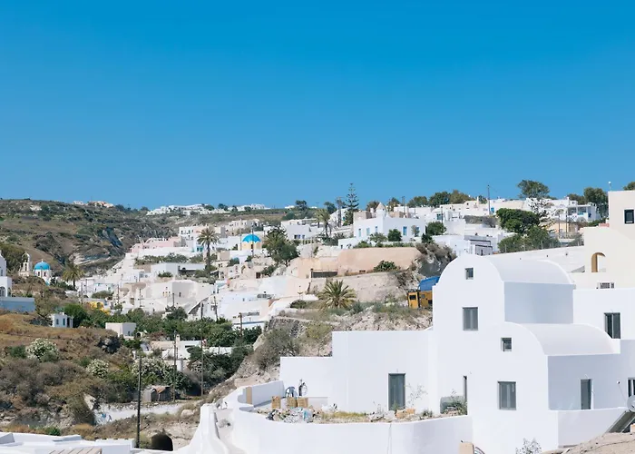 Sun Stories Apartment *