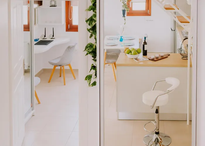 Apartment Sun Stories Vothon