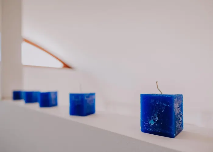 Sun Stories Apartment Vothon