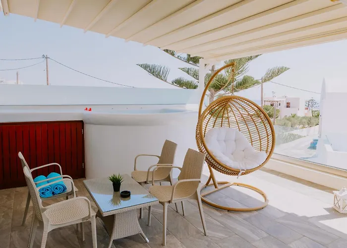 Apartment Sun Stories *