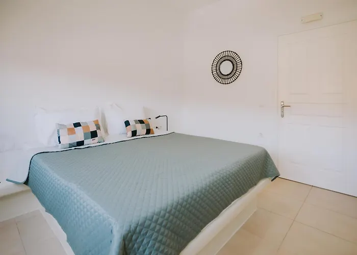 Sun Stories Apartment *