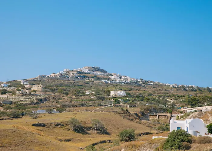 Sun Stories Apartment Vothon