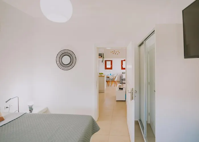 Apartment Sun Stories