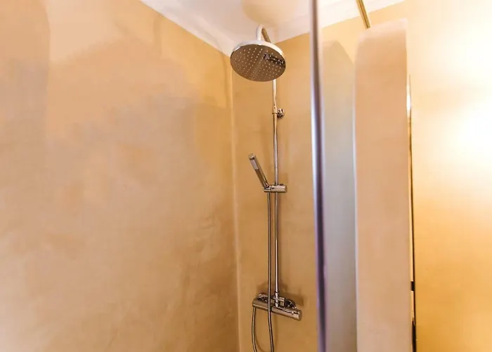 Apartment Sun Stories *