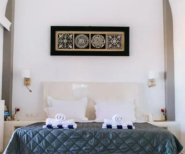 Sun Stories Apartment