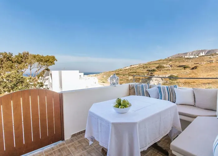 Apartment Sun Stories