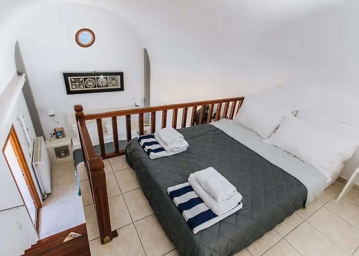 Sun Stories Apartment *