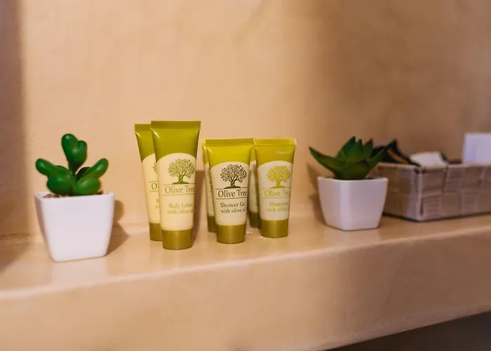 Sun Stories Apartment