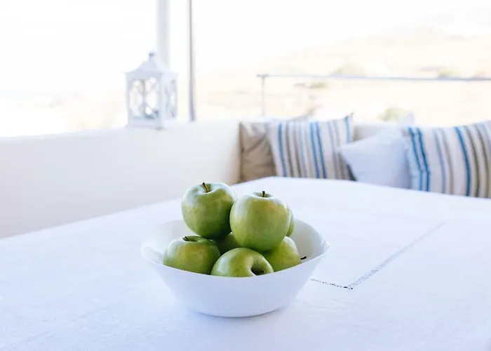 Apartment Sun Stories